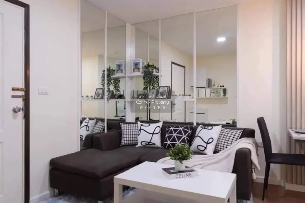 For Sale Condo , iCondo Sukhumvit 103 , BTS-Udom Suk , Bang Na ,  2