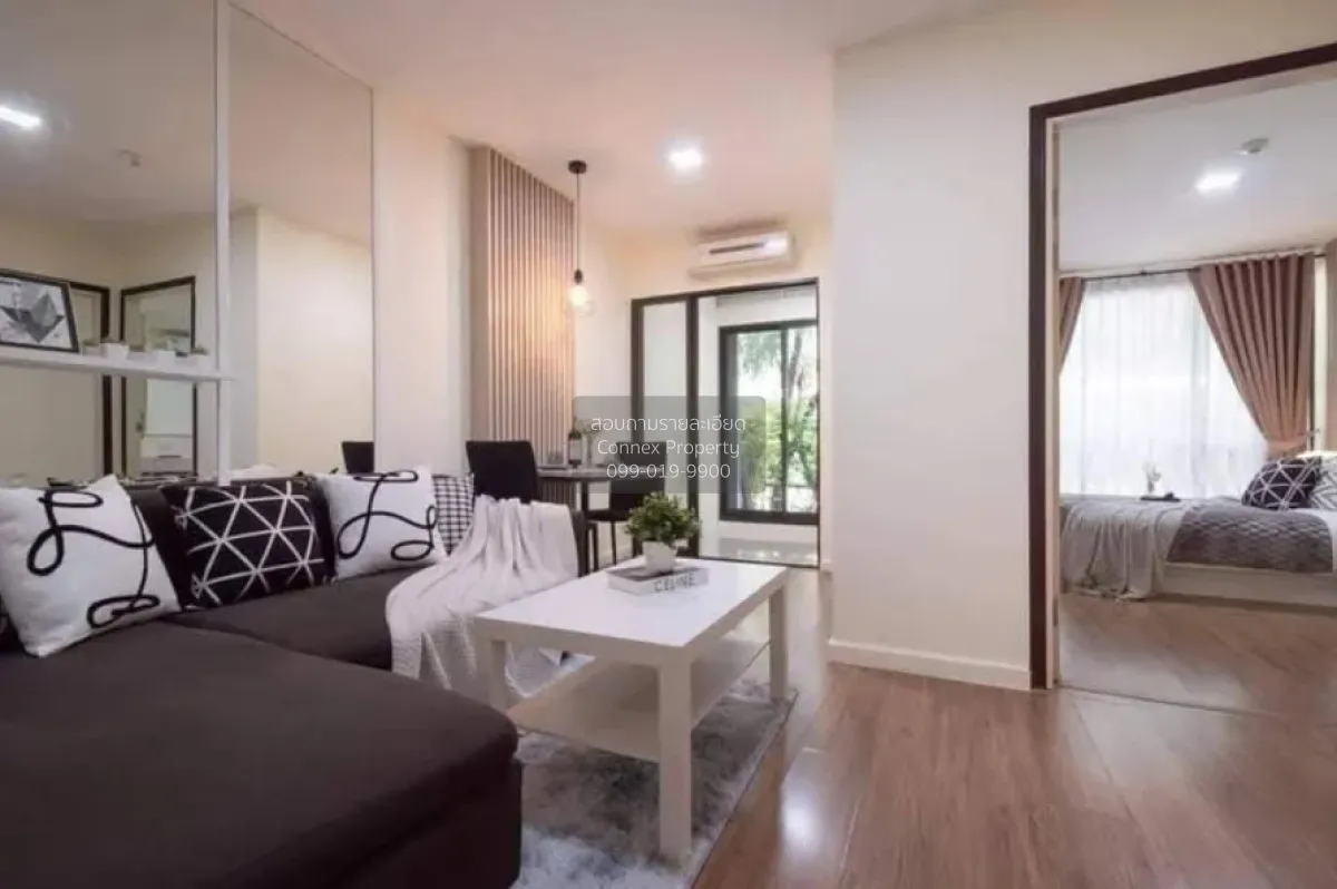 For Sale Condo , iCondo Sukhumvit 103 , BTS-Udom Suk , Bang Na ,  3