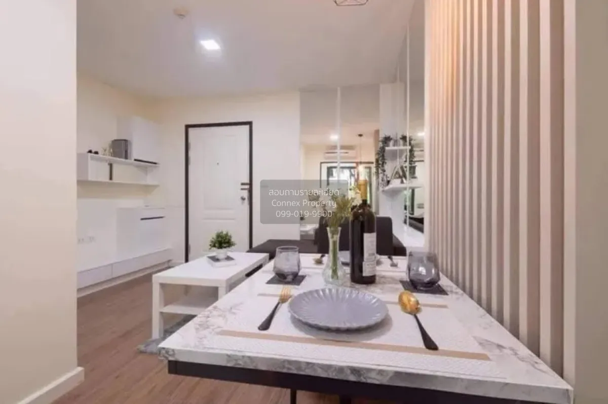 For Sale Condo , iCondo Sukhumvit 103 , BTS-Udom Suk , Bang Na ,  4