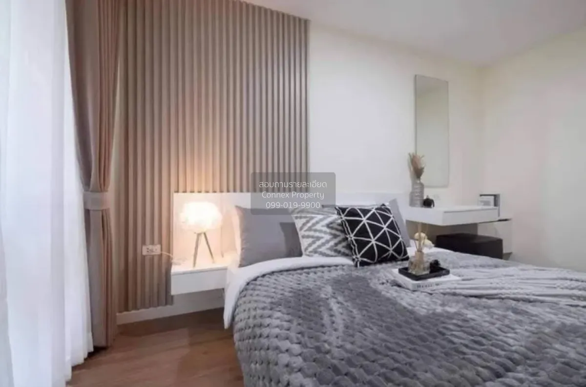 For Sale Condo , iCondo Sukhumvit 103 , BTS-Udom Suk , Bang Na , 