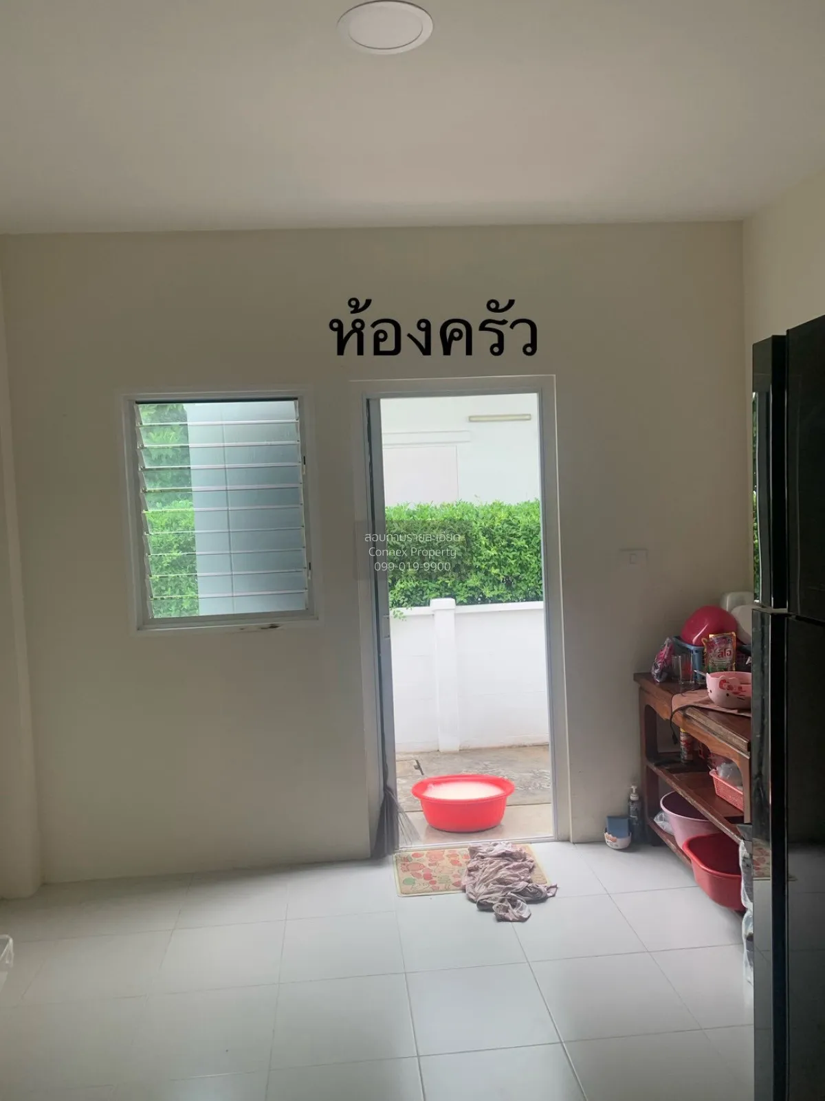 ขายบ้าน  โมเดน บางนา - เทพารักษ์ หน้ากว้าง บางเพรียง บางบ่อ สมุทร 3
