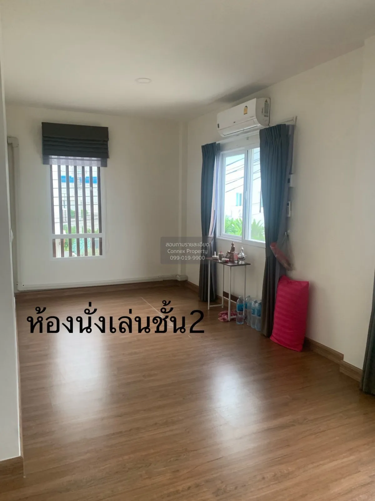 ขายบ้าน  โมเดน บางนา - เทพารักษ์ หน้ากว้าง บางเพรียง บางบ่อ สมุทร 4