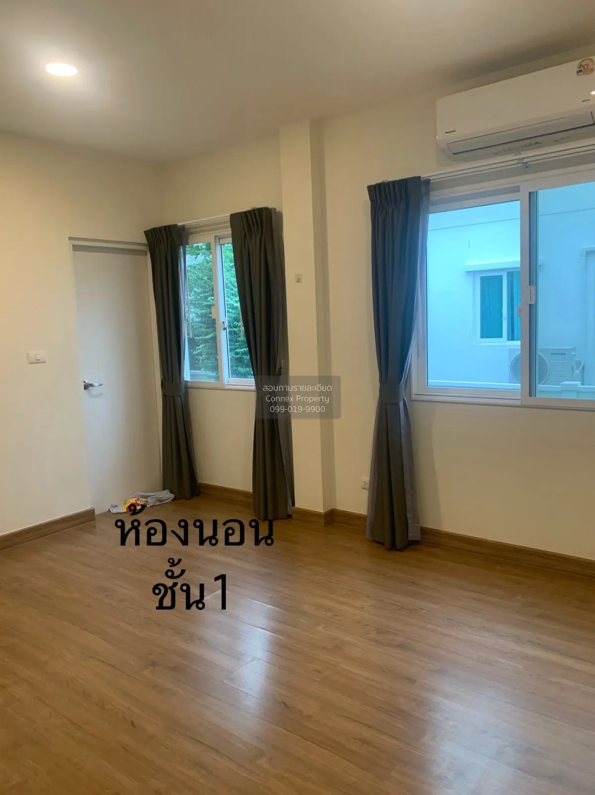 ขายบ้าน  โมเดน บางนา - เทพารักษ์ หน้ากว้าง บางเพรียง บางบ่อ สมุทร
