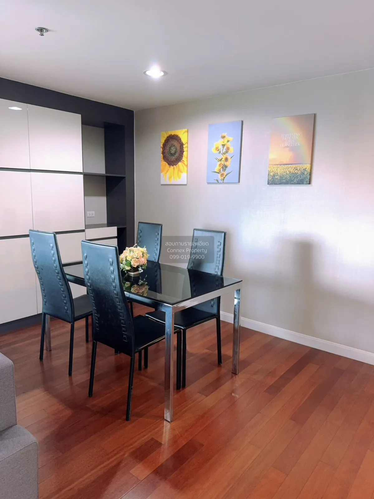 For Rent Condo , BELLE GRAND RAMA 9 , MRT-Phra Ram 9 , Huai Khwan 2