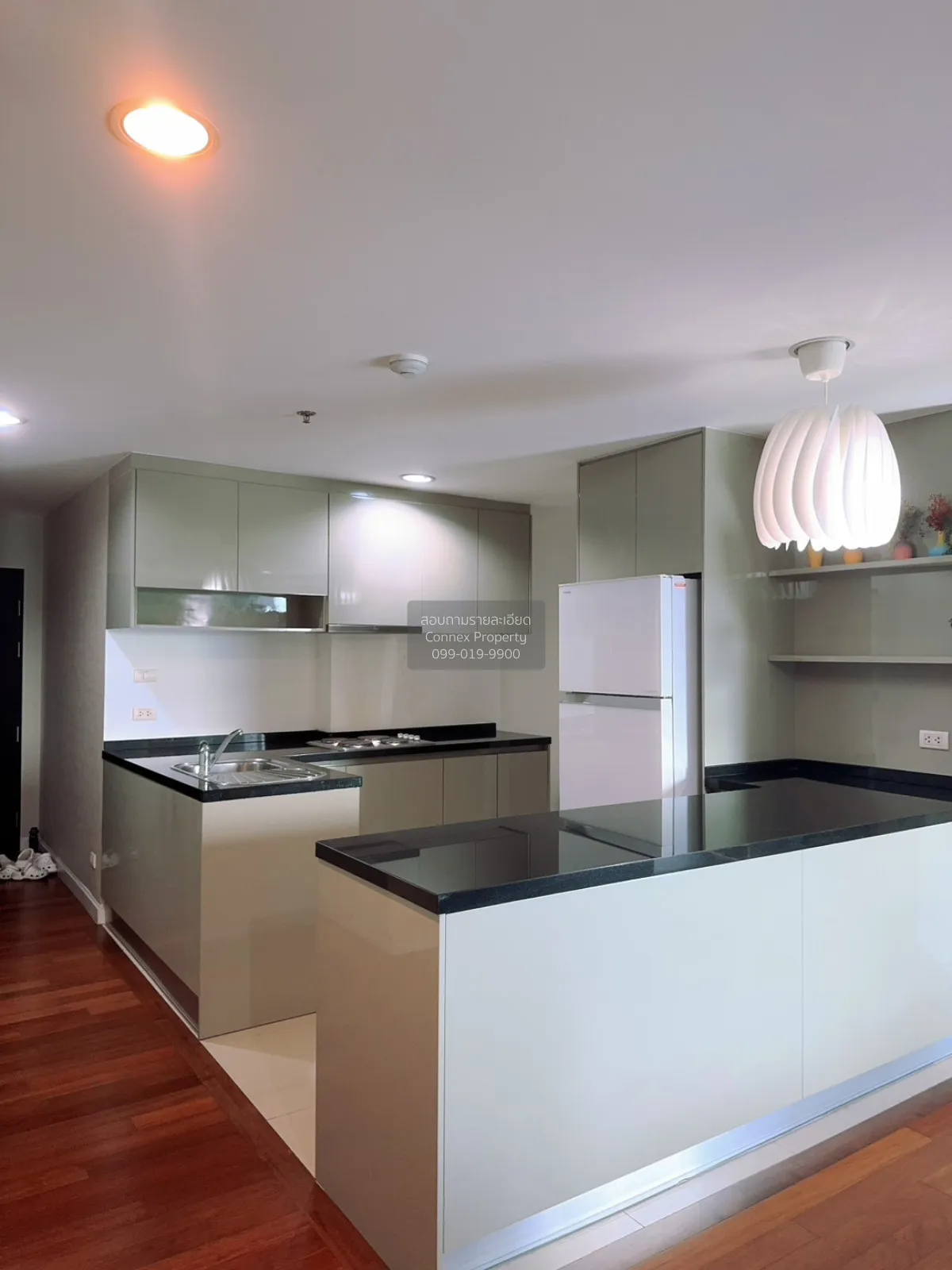 For Rent Condo , BELLE GRAND RAMA 9 , MRT-Phra Ram 9 , Huai Khwan 3