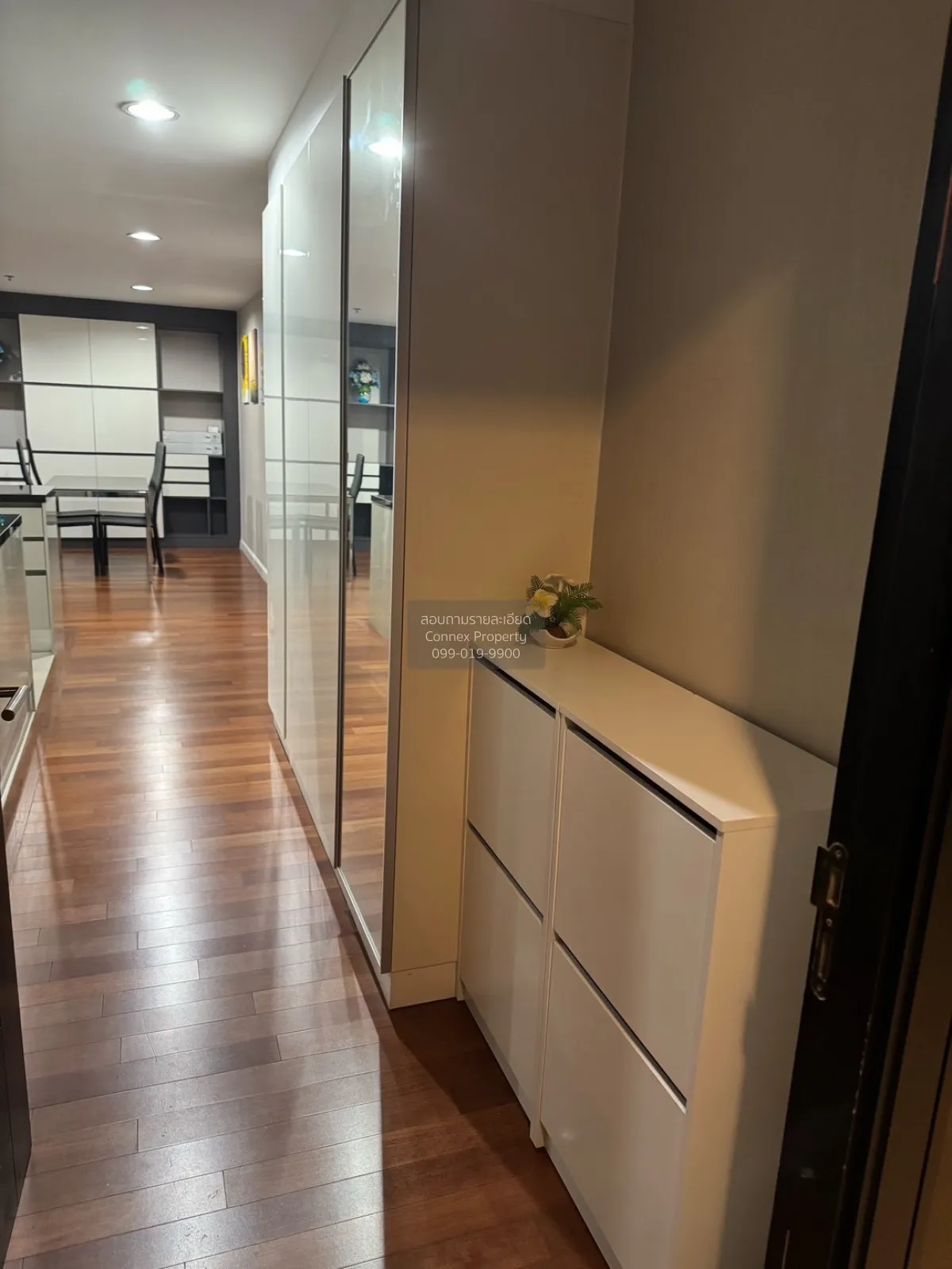 For Rent Condo , BELLE GRAND RAMA 9 , MRT-Phra Ram 9 , Huai Khwan 4
