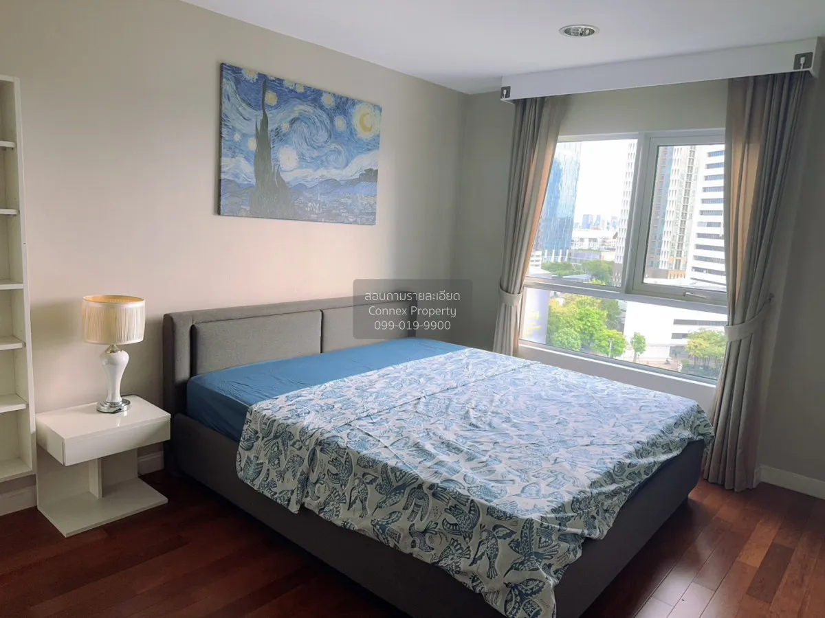 For Rent Condo , BELLE GRAND RAMA 9 , MRT-Phra Ram 9 , Huai Khwan