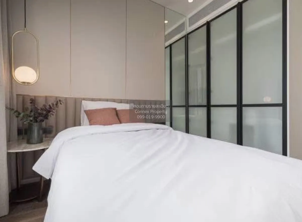 For Rent Condo , Muniq Sukhumvit 23 , nice view , high floor , BT