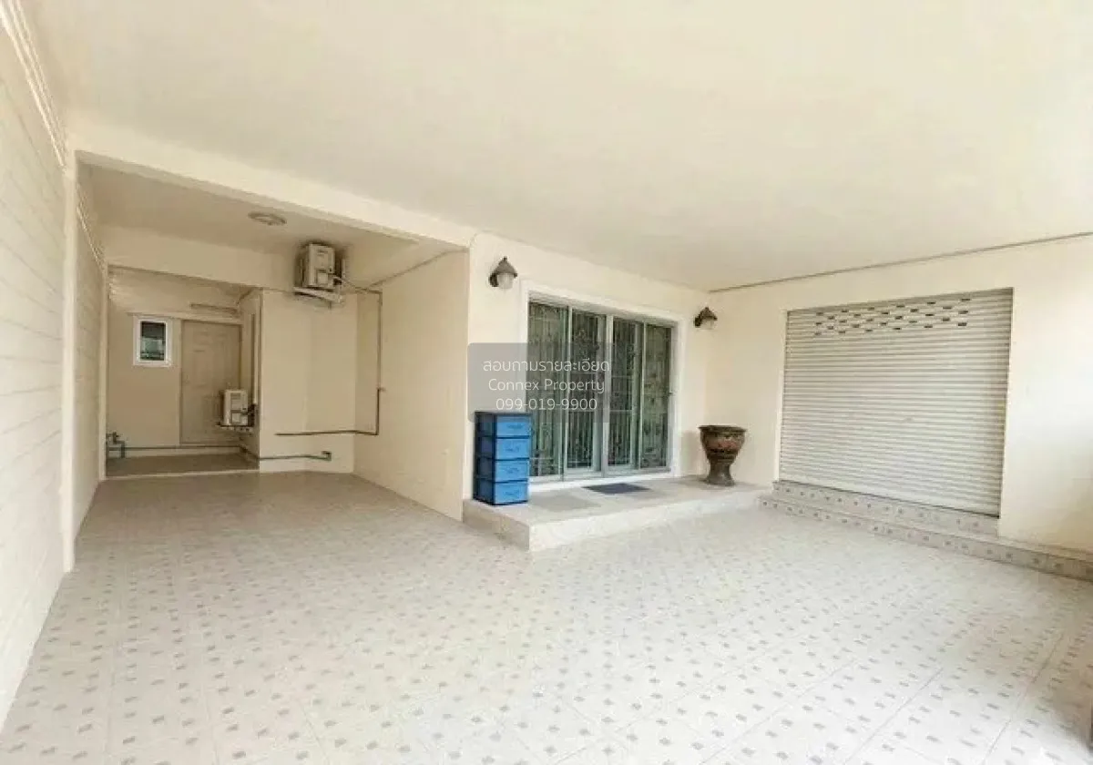 For Sale House , Supalai Ville Sukhumvit - Phraeksa , Phraek Sa , 2