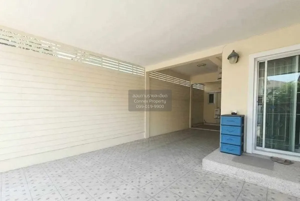 For Sale House , Supalai Ville Sukhumvit - Phraeksa , Phraek Sa , 3