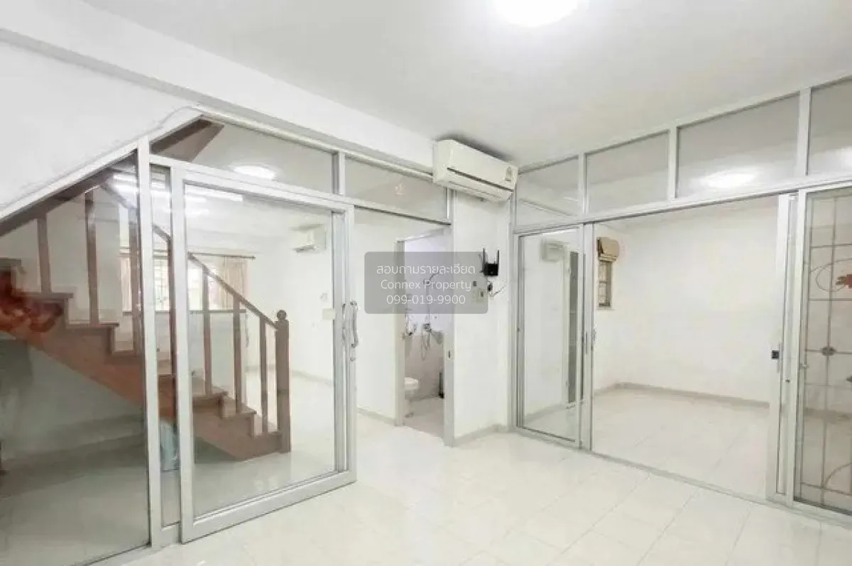 For Sale House , Supalai Ville Sukhumvit - Phraeksa , Phraek Sa , 4