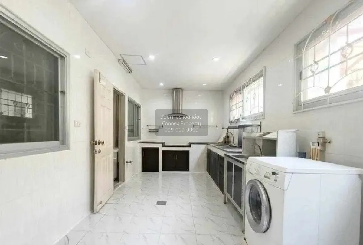 For Sale House , Supalai Ville Sukhumvit - Phraeksa , Phraek Sa ,