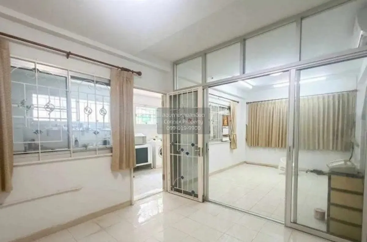 For Sale House , Supalai Ville Sukhumvit - Phraeksa , Phraek Sa ,