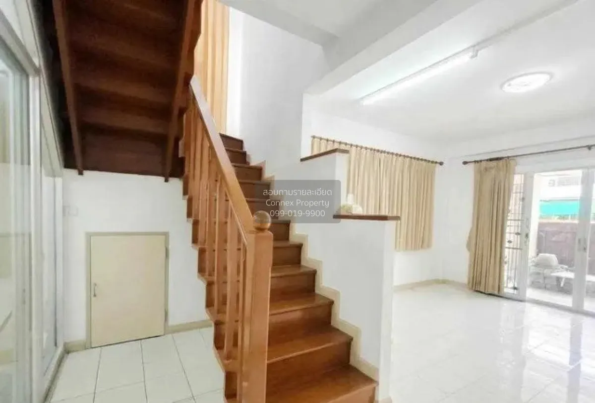 For Sale House , Supalai Ville Sukhumvit - Phraeksa , Phraek Sa ,