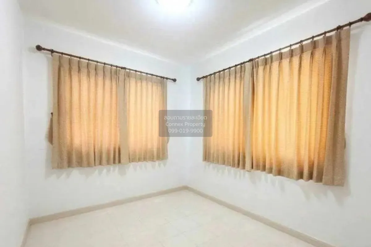 For Sale House , Supalai Ville Sukhumvit - Phraeksa , Phraek Sa ,