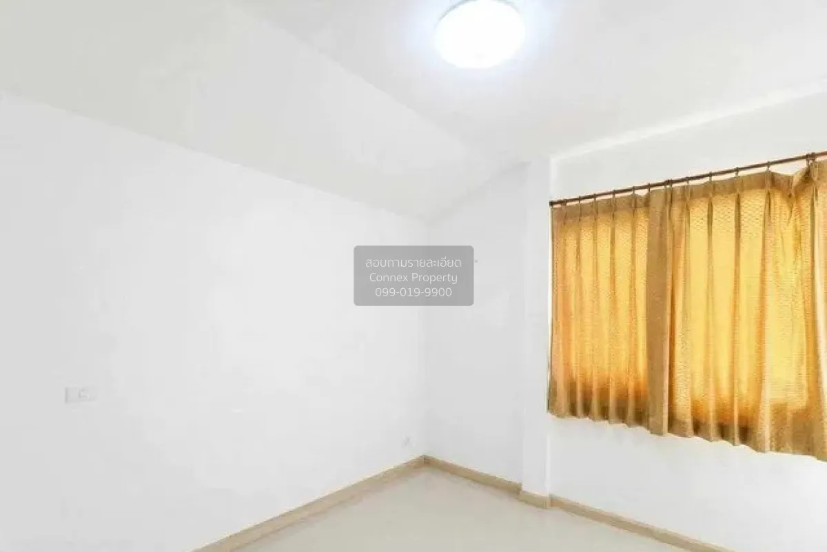 For Sale House , Supalai Ville Sukhumvit - Phraeksa , Phraek Sa ,
