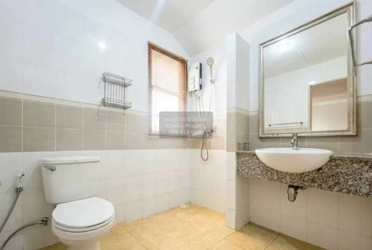 For Sale House , Supalai Ville Sukhumvit - Phraeksa , Phraek Sa ,