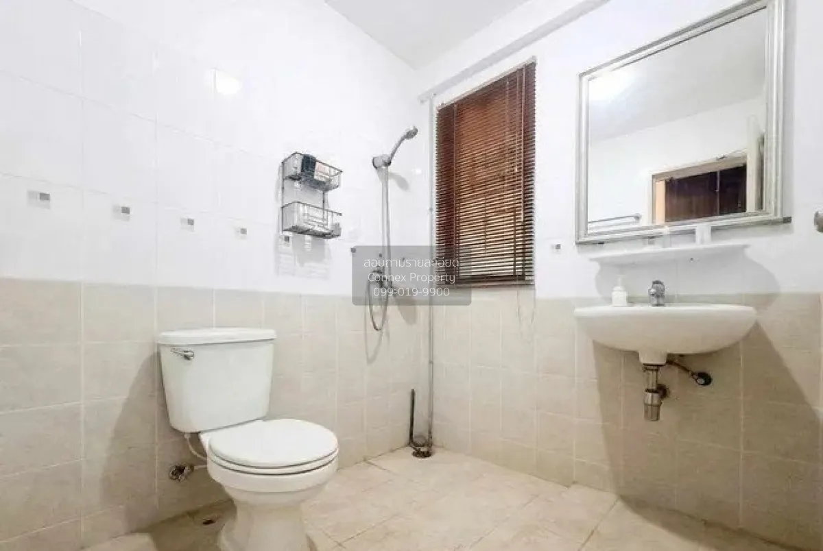 For Sale House , Supalai Ville Sukhumvit - Phraeksa , Phraek Sa ,