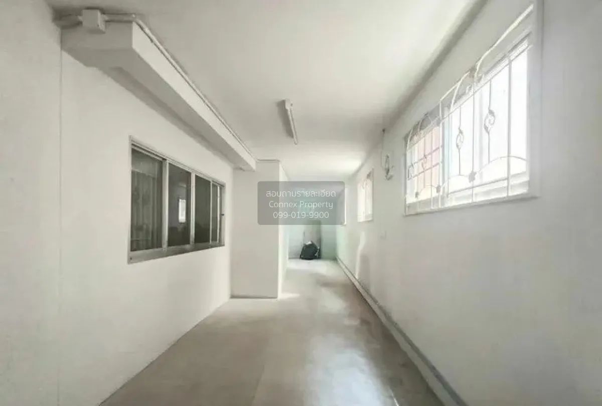 For Sale House , Supalai Ville Sukhumvit - Phraeksa , Phraek Sa ,