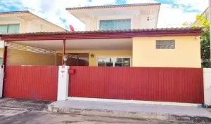 For Sale House , Supalai Ville Sukhumvit - Phraeksa , Phraek Sa , Mueang Samut Prakan , Samut Prakarn , CX-179856