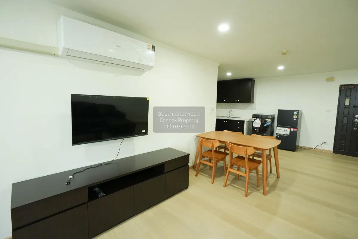เช่าคอนโด  ศุภาลัย เพลส สุขุมวิท 39 BTS-พร้อมพงษ์ คลองตันเหนือ เข 3