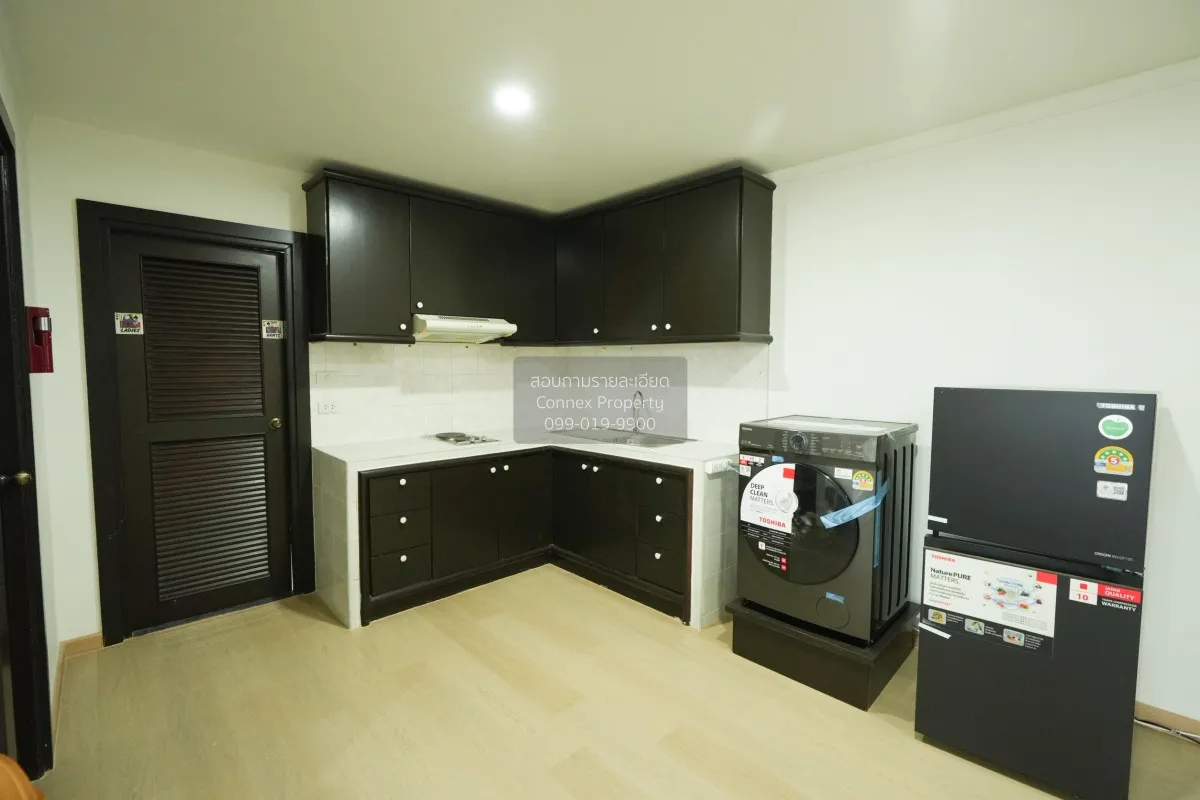 เช่าคอนโด  ศุภาลัย เพลส สุขุมวิท 39 BTS-พร้อมพงษ์ คลองตันเหนือ เข 4