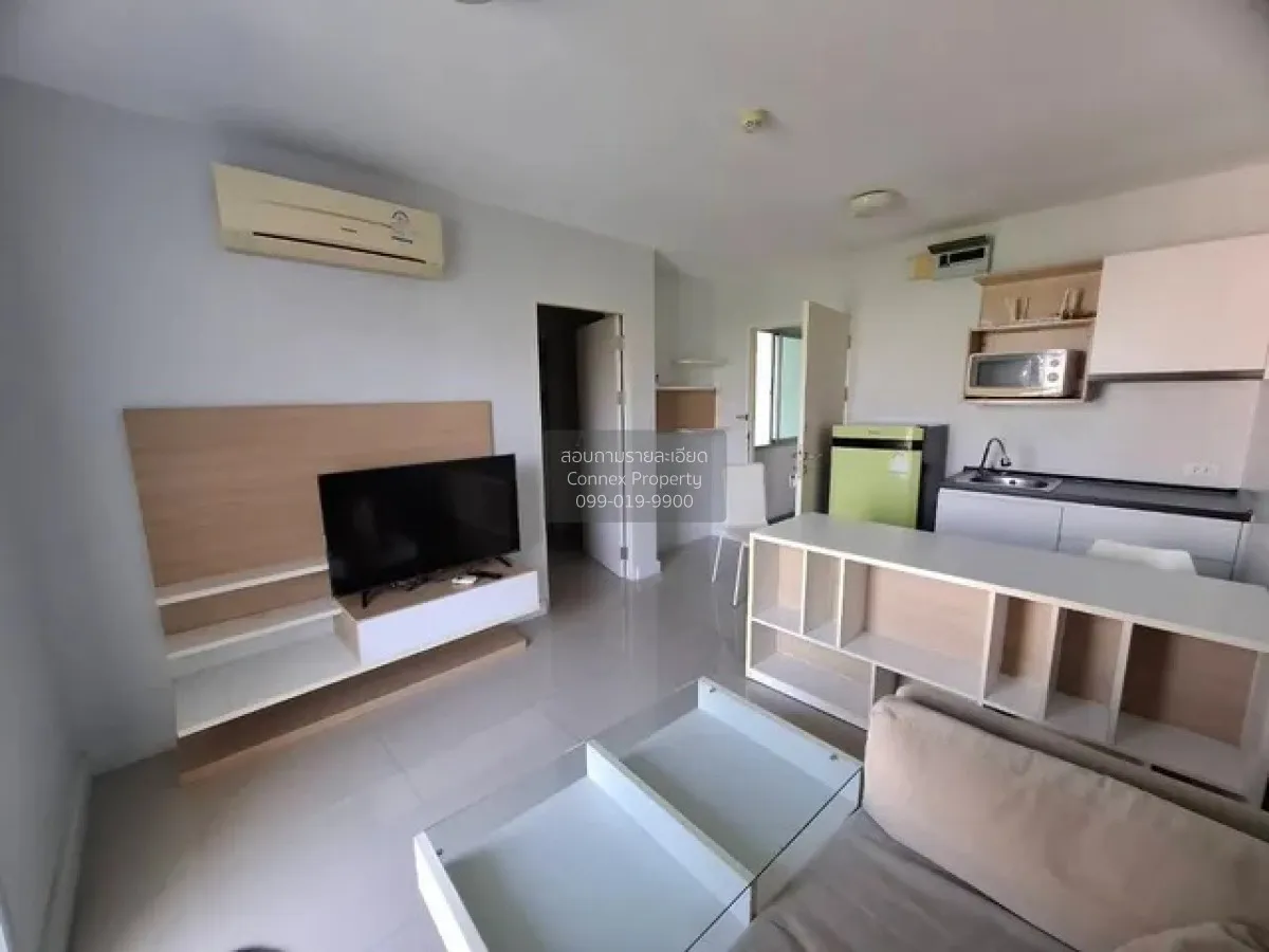 ขายคอนโด  พราว ออฟ แจ้งวัฒนะ คลองเกลือ ปากเกร็ด นนทบุรี CX-179861 3