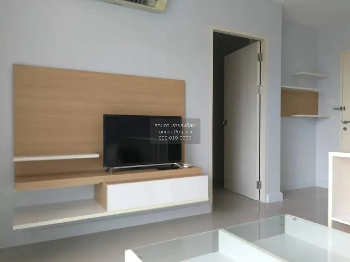ขายคอนโด  พราว ออฟ แจ้งวัฒนะ คลองเกลือ ปากเกร็ด นนทบุรี CX-179861 4