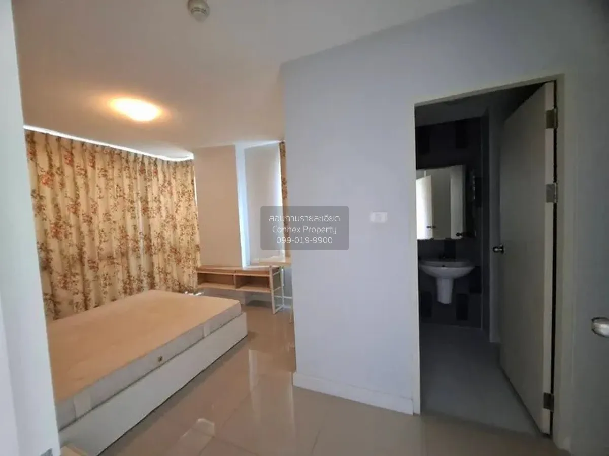 ขายคอนโด  พราว ออฟ แจ้งวัฒนะ คลองเกลือ ปากเกร็ด นนทบุรี CX-179861
