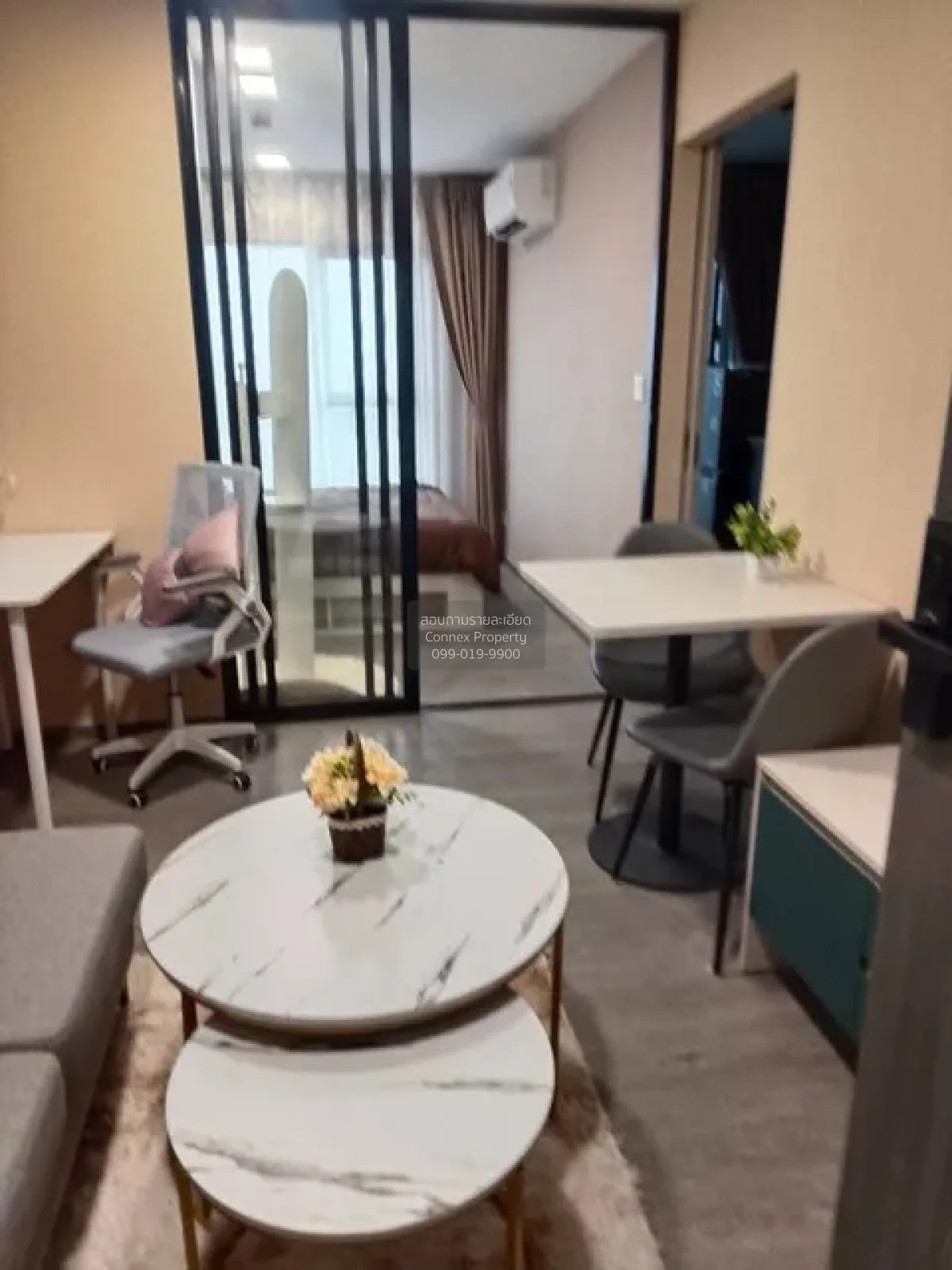 For Rent Condo , Kave Wonderland , Khlong Nueng , khlong Luang ,  3