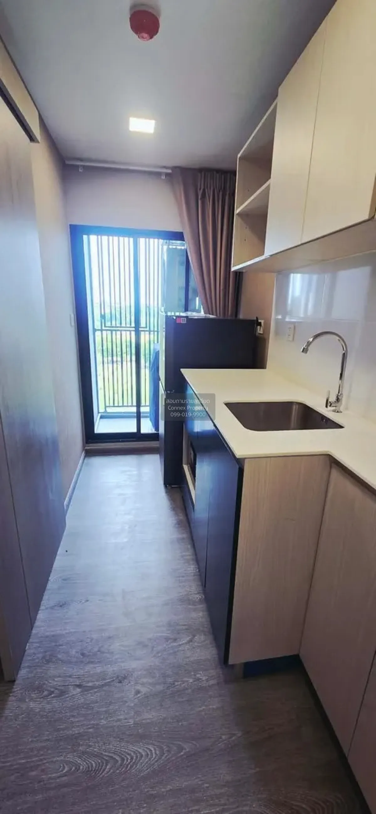 For Rent Condo , Kave Wonderland , Khlong Nueng , khlong Luang , 