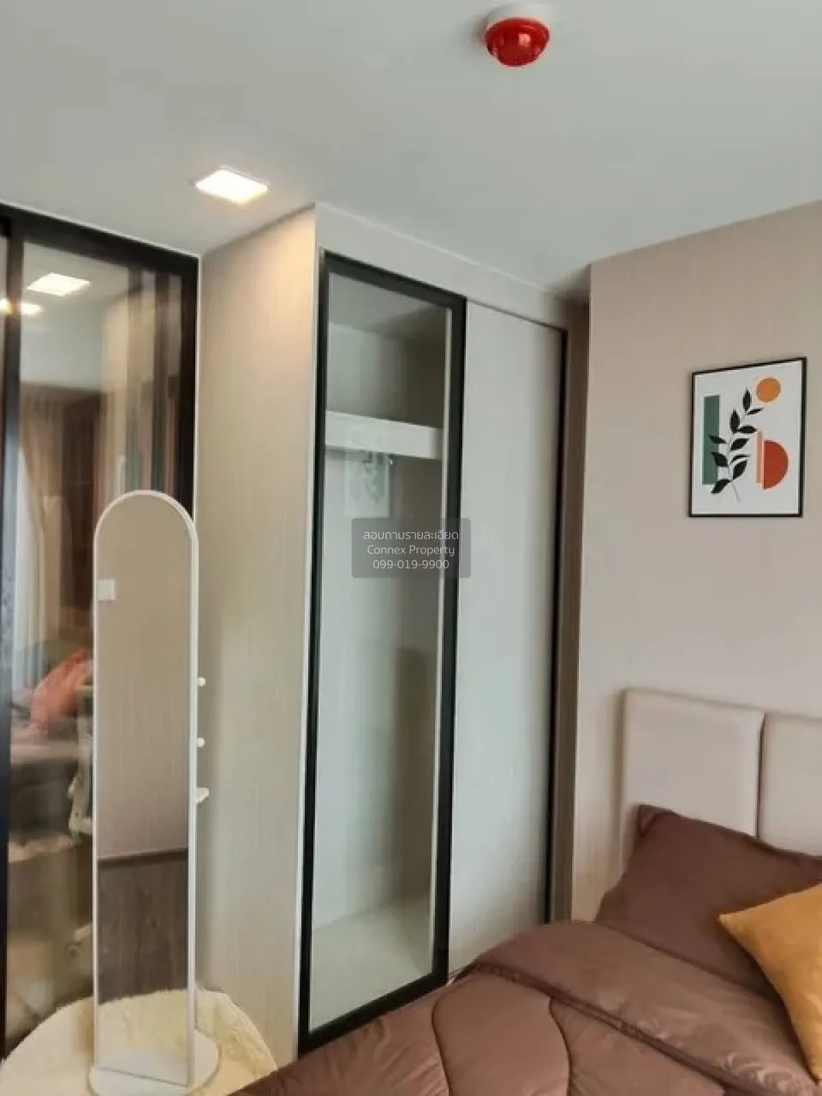 For Rent Condo , Kave Wonderland , Khlong Nueng , khlong Luang , 