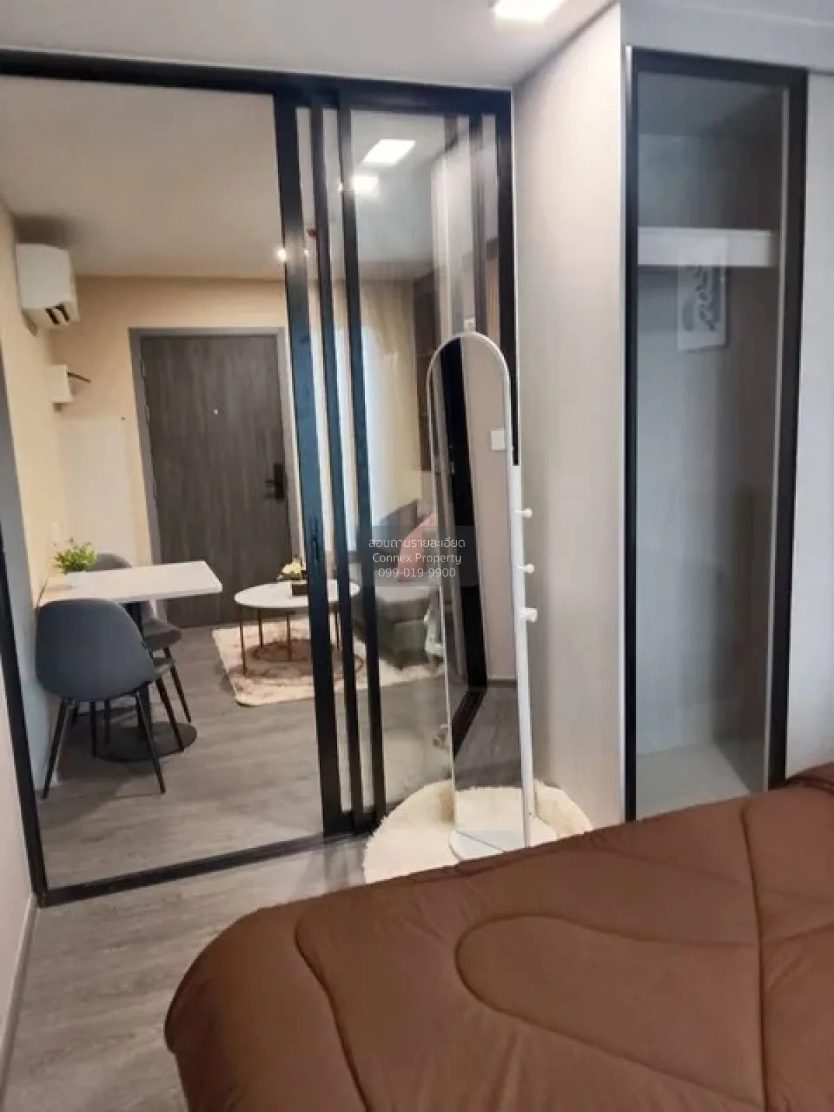 For Rent Condo , Kave Wonderland , Khlong Nueng , khlong Luang , 