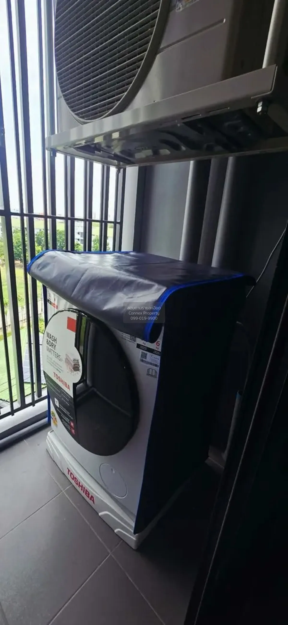 For Rent Condo , Kave Wonderland , Khlong Nueng , khlong Luang , 