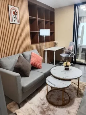 For Rent Condo , Kave Wonderland , Khlong Nueng , khlong Luang , Pathum Thani , CX-179863