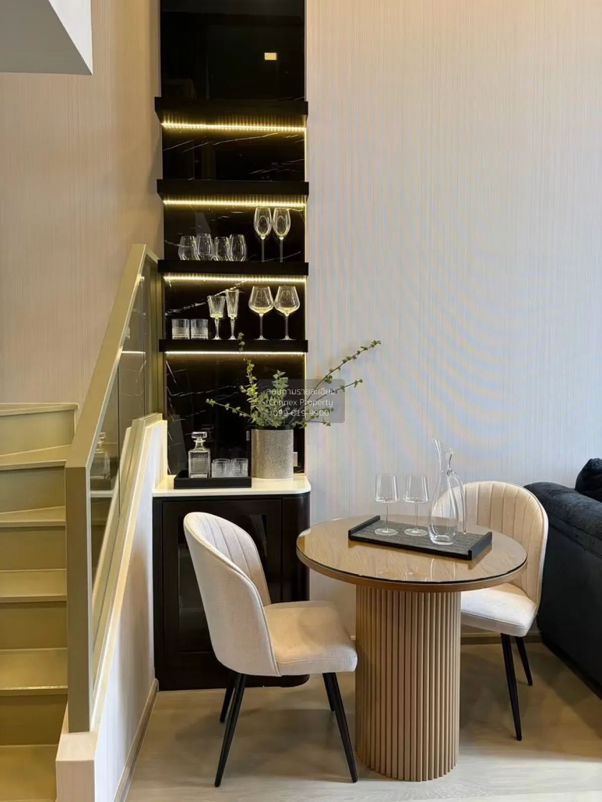 For Rent Condo , Life Phahon - Ladprao , Duplex , Chatuchak , Cha 1