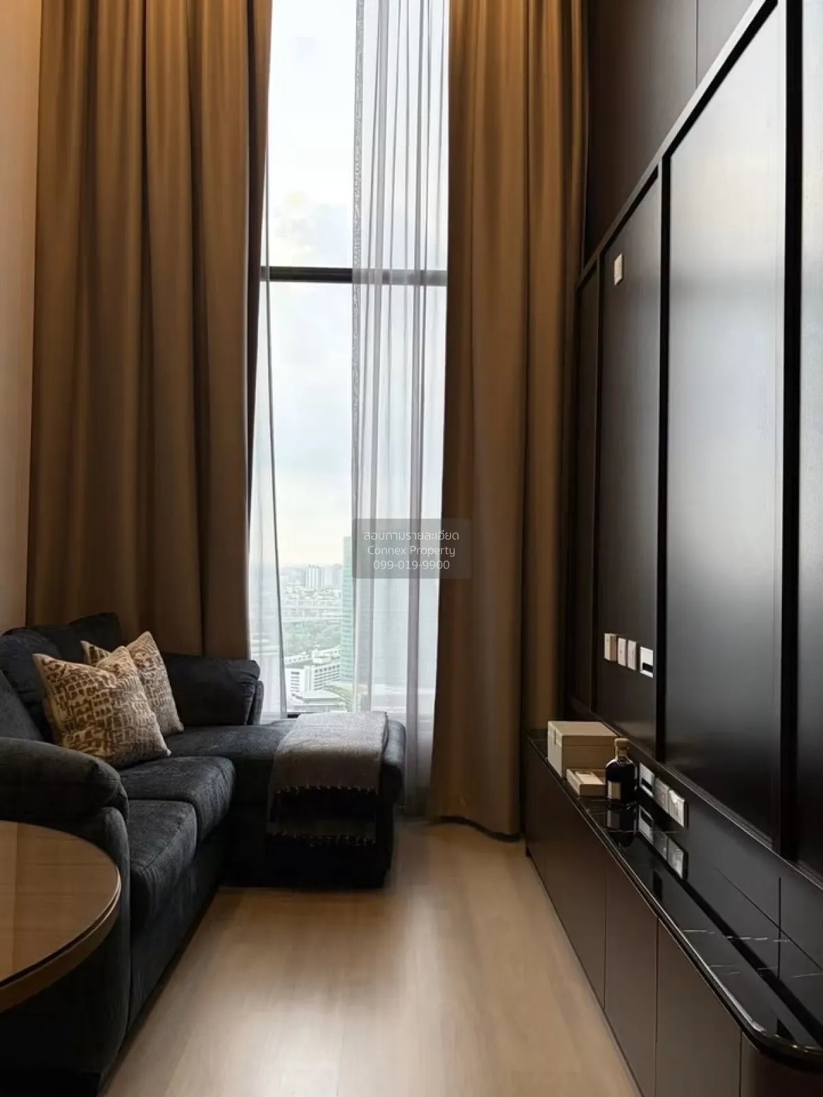 For Rent Condo , Life Phahon - Ladprao , Duplex , Chatuchak , Cha 2