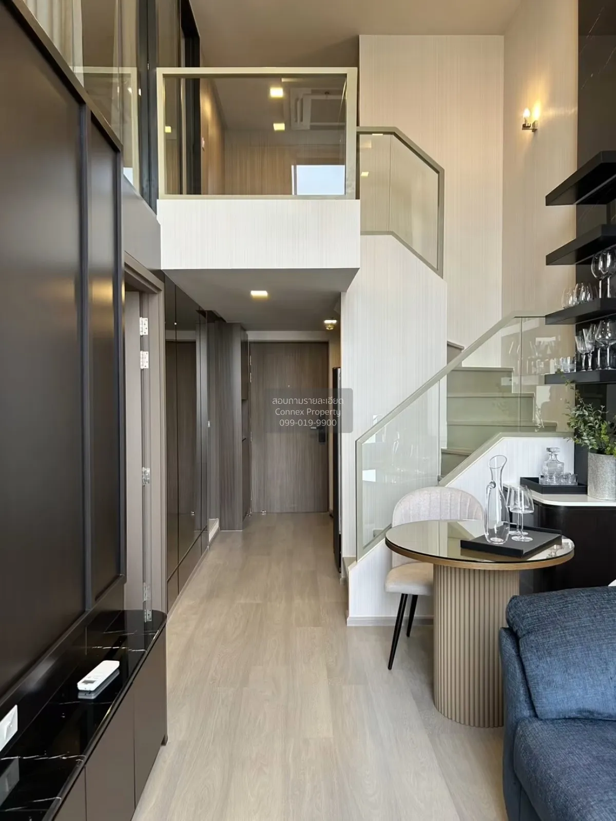 For Rent Condo , Life Phahon - Ladprao , Duplex , Chatuchak , Cha 3