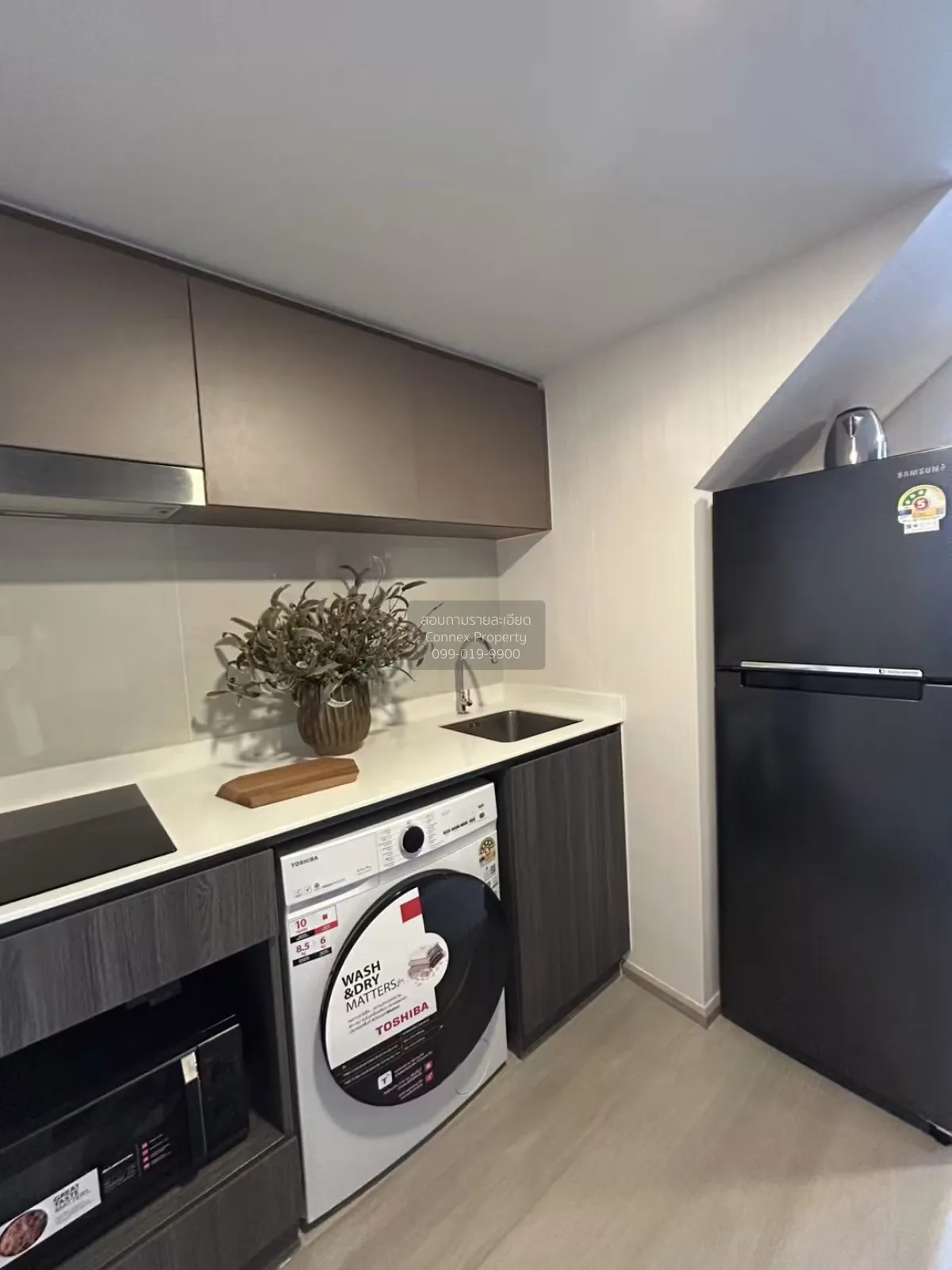 For Rent Condo , Life Phahon - Ladprao , Duplex , Chatuchak , Cha 4