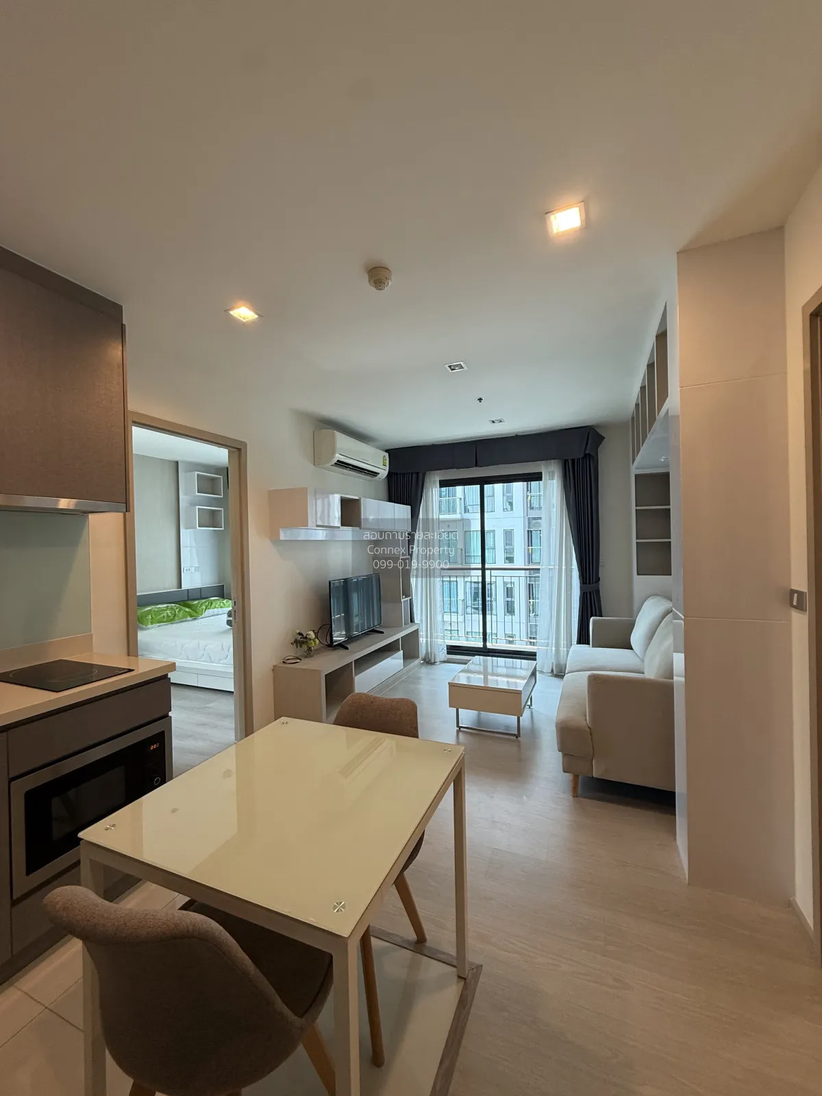 FOR RENT condo , Rhythm Sukhumvit 36-38 , BTS-Thong Lo , Phra Kha 1