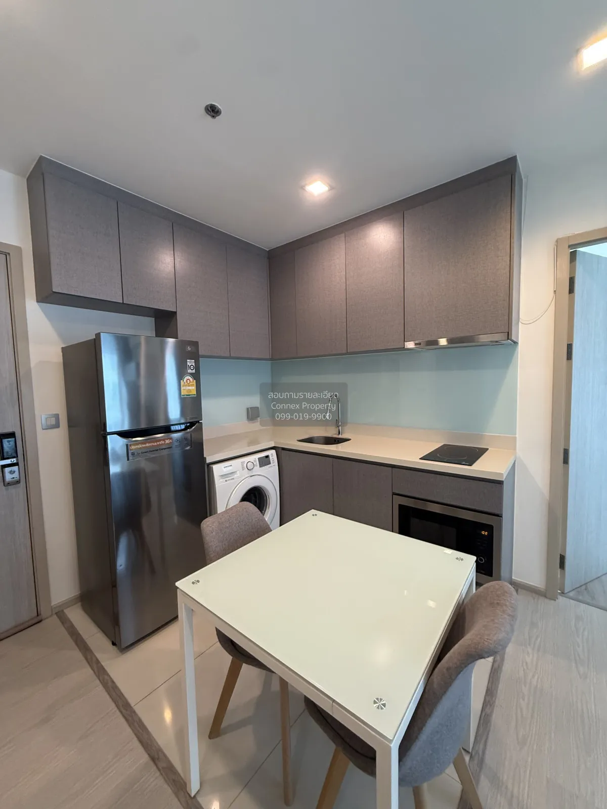 FOR RENT condo , Rhythm Sukhumvit 36-38 , BTS-Thong Lo , Phra Kha 2