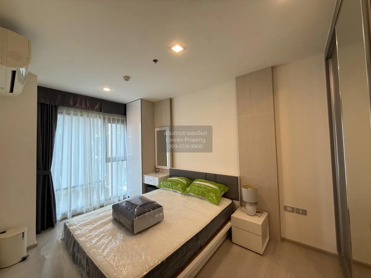 FOR RENT condo , Rhythm Sukhumvit 36-38 , BTS-Thong Lo , Phra Kha 3