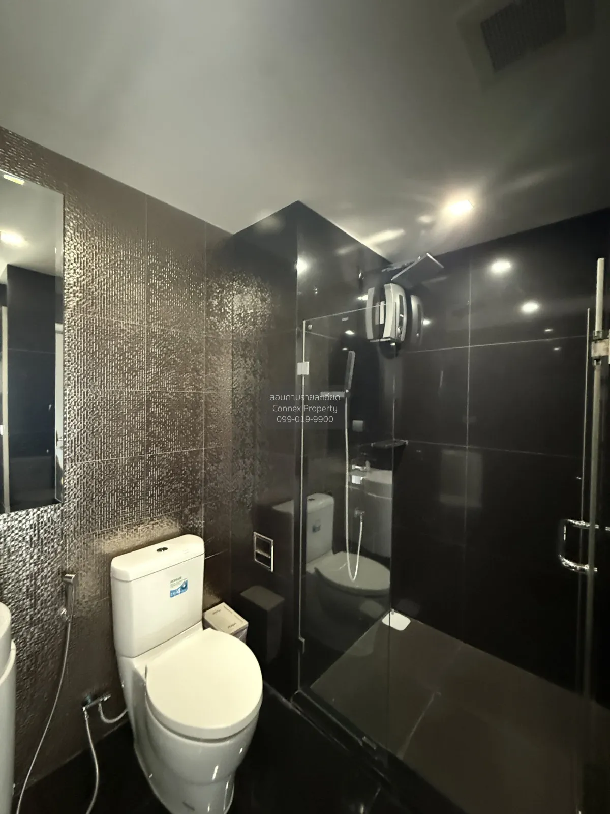 เช่าคอนโด  ริทึ่ม สุขุมวิท 36-38 BTS-ทองหล่อ พระโขนง เขต คลองเตย 