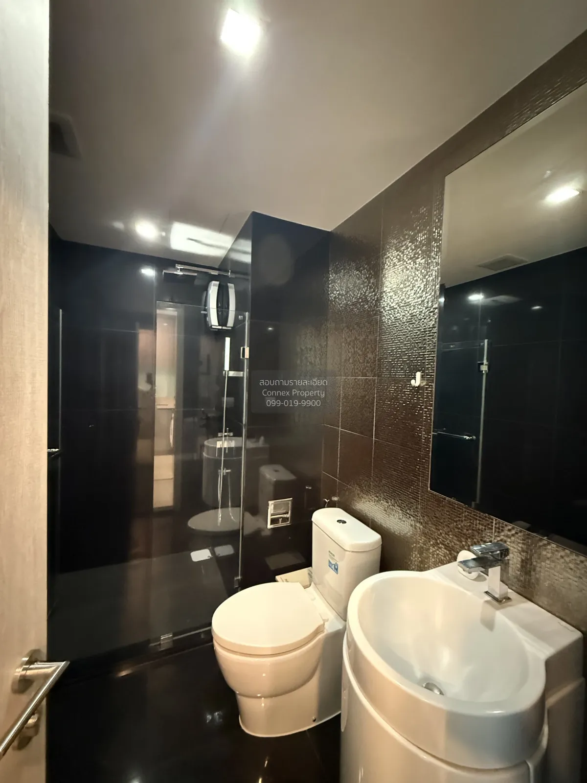 เช่าคอนโด  ริทึ่ม สุขุมวิท 36-38 BTS-ทองหล่อ พระโขนง เขต คลองเตย 