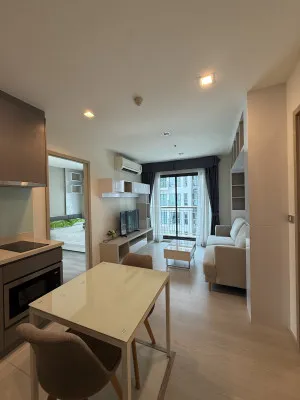 เช่าคอนโด  ริทึ่ม สุขุมวิท 36-38 BTS-ทองหล่อ พระโขนง เขต คลองเตย กรุงเทพ CX-17987