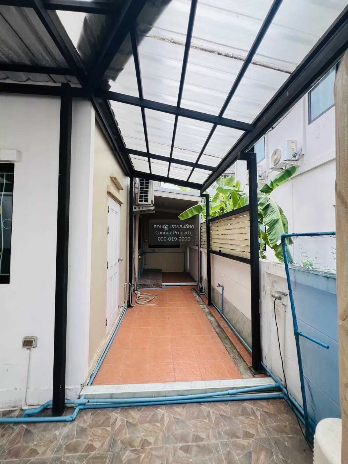 ขายบ้าน  โมดิ วิลล่า บางบัวทอง บางบัวทอง บางบัวทอง นนทบุรี CX-179 2
