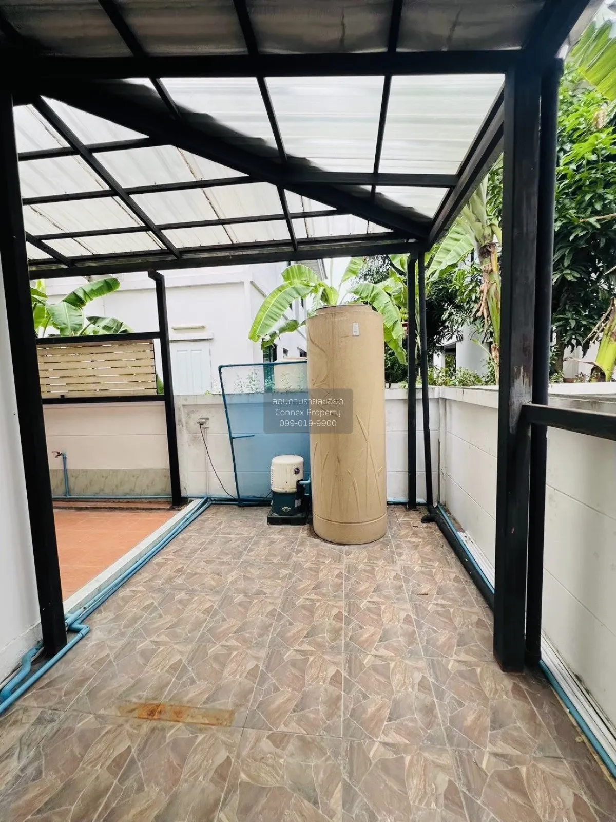 ขายบ้าน  โมดิ วิลล่า บางบัวทอง บางบัวทอง บางบัวทอง นนทบุรี CX-179 3