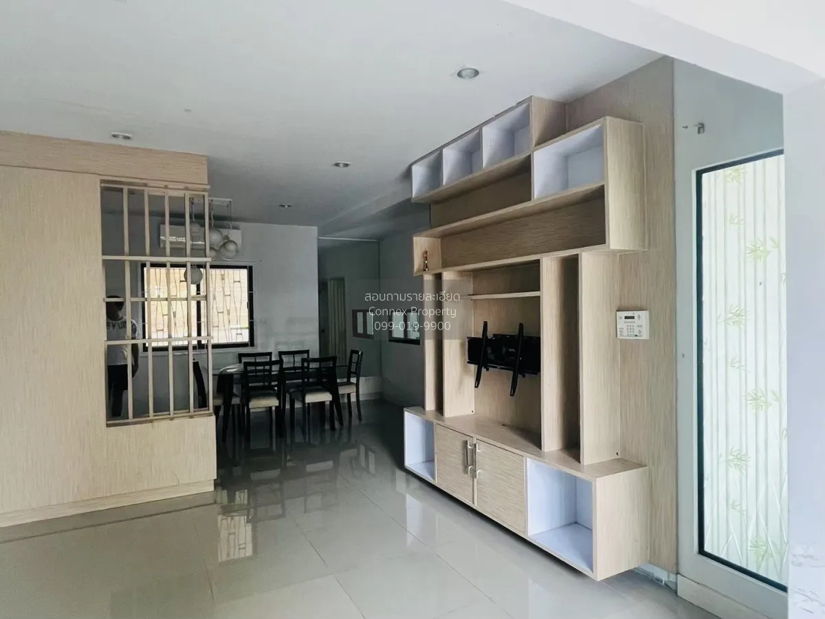 ขายบ้าน  โมดิ วิลล่า บางบัวทอง บางบัวทอง บางบัวทอง นนทบุรี CX-179