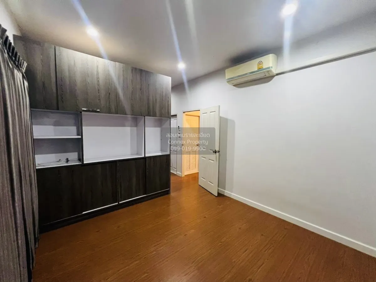 ขายบ้าน  โมดิ วิลล่า บางบัวทอง บางบัวทอง บางบัวทอง นนทบุรี CX-179