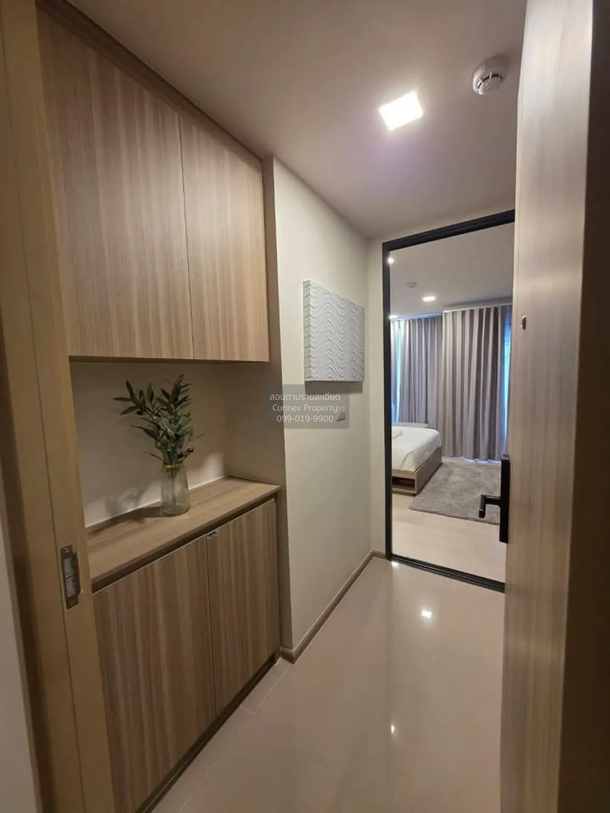 เช่าคอนโด  เดอะ เบส ไรส์ ภูเก็ต วิชิต เมืองภูเก็ต ภูเก็ต CX-17988 3